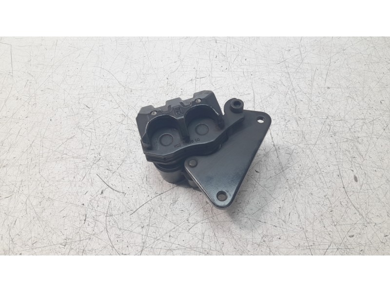 Recambio de pinza de freno delantera izquierda para kymco agility 50/125 referencia OEM IAM 45200ALJ9E12  