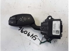 Recambio de mando intermitentes para bmw serie 5 berlina (e60) 520d referencia OEM IAM 695134903 0110675006 