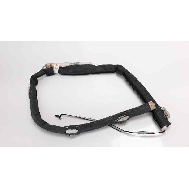 Recambio de airbag cortina delantero izquierdo para citroen c4 picasso referencia OEM IAM 9800483280  