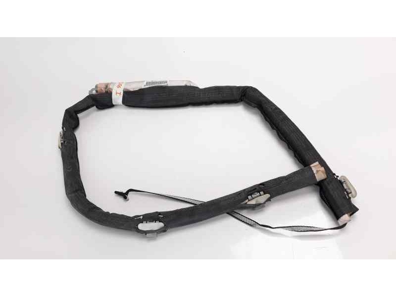 Recambio de airbag cortina delantero izquierdo para citroen c4 picasso referencia OEM IAM 9800483280  
