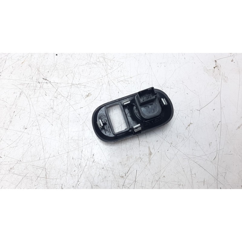 Recambio de mando retrovisor para citroen c4 cactus 1.2 12v e-vti referencia OEM IAM 96673722ZD  