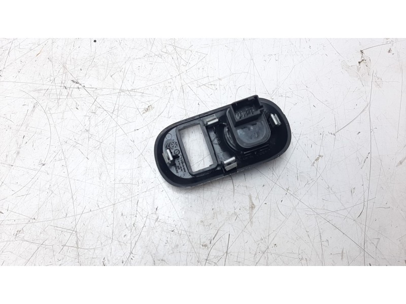 Recambio de mando retrovisor para citroen c4 cactus 1.2 12v e-vti referencia OEM IAM 96673722ZD  