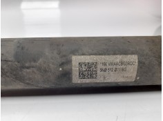 Recambio de amortiguador trasero izquierdo para audi q3 (8u) 2.0 tdi (103kw) ambiente referencia OEM IAM 5N0512011BG   2