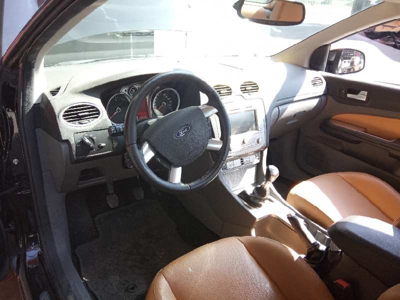 ford focus cabrio (ca5) del año 2010