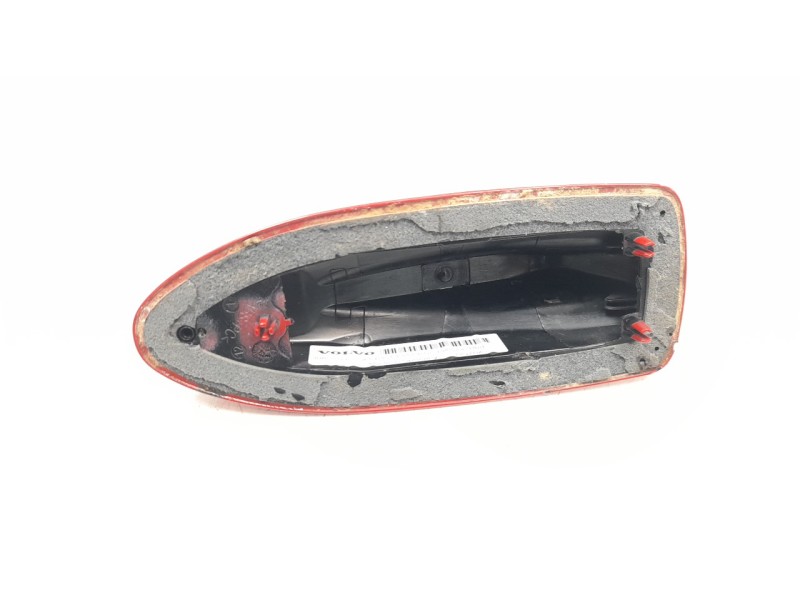 Recambio de antena para volvo v40 1.6 diesel cat referencia OEM IAM 39850726  