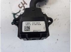 Recambio de mando intermitentes para bmw serie 5 berlina (e60) 520d referencia OEM IAM 695134903 0110675006  2