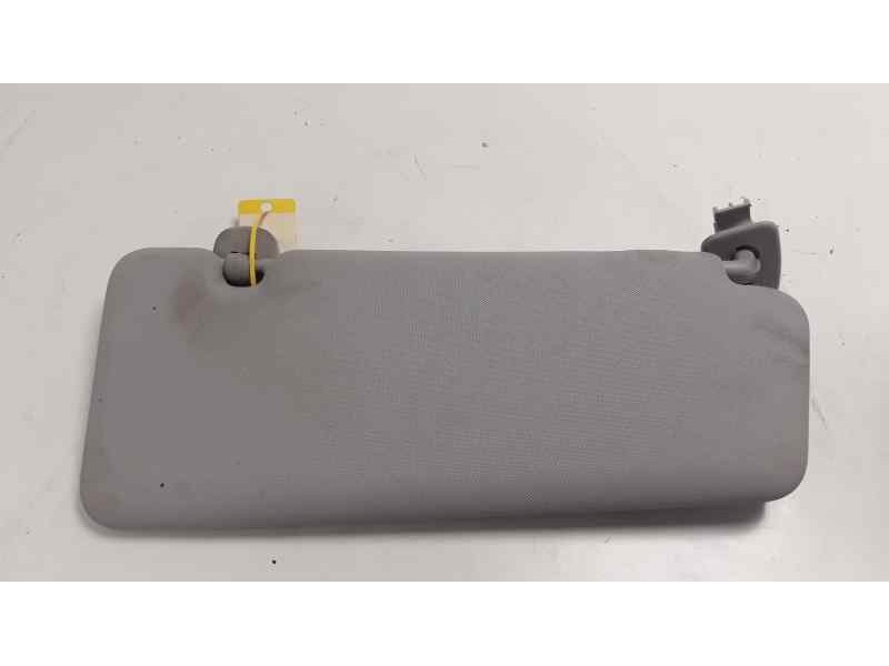Recambio de parasol izquierdo para renault captur zen referencia OEM IAM 964012136R  