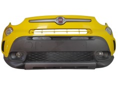 Recambio de morro completo para fiat 500 l (330) 1.3 16v jtd cat referencia OEM IAM 71777664  FT0421001 2