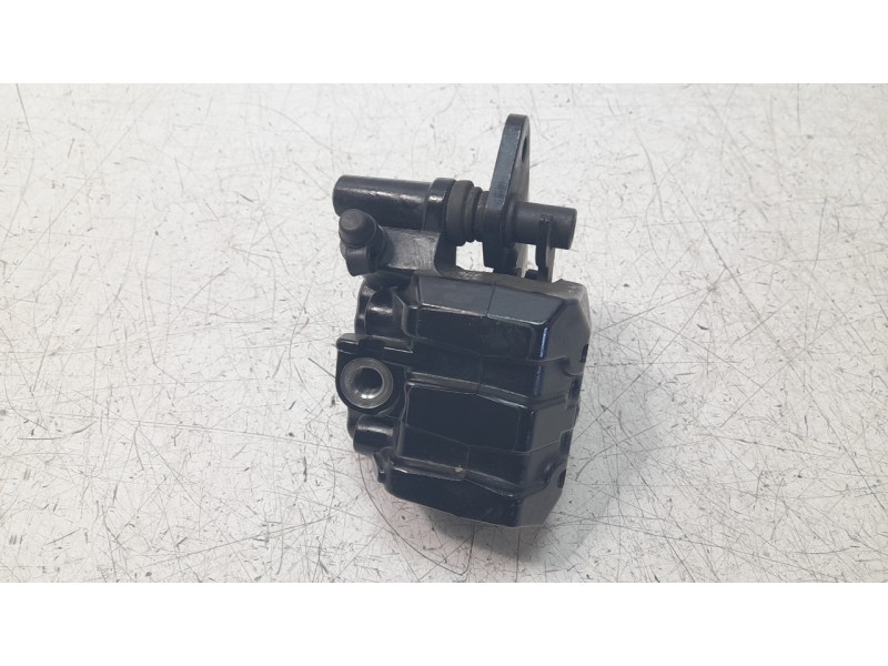 Recambio de pinza de freno delantera izquierda para kymco agility 50/125 referencia OEM IAM 45200ALJ9E12  