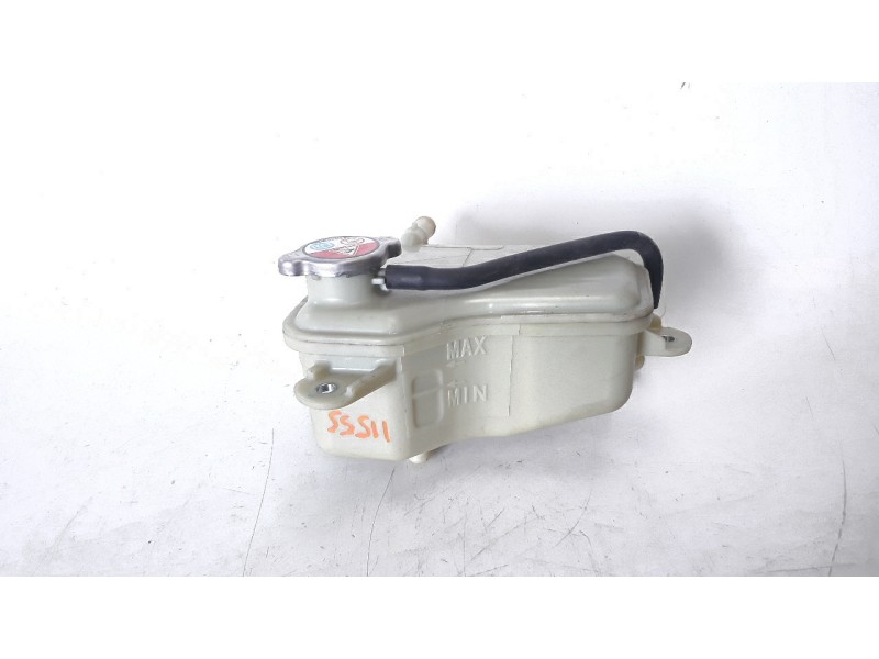 Recambio de deposito expansion para honda civic lim.5 (fk) 1.5 vtec cat referencia OEM IAM 191015AAK01  