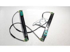 Recambio de elevalunas delantero izquierdo para audi a3 (8l) referencia OEM IAM 8L3837461 EPSAU049 113635