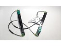ELEVALUNAS DELANTERO IZQUIERDO 8L3837461 8L3837461 113635 EPSAU049