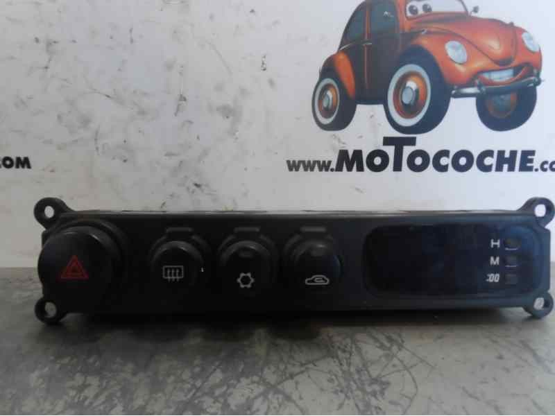 Recambio de mando multifuncion para kia sportage td (5-ptas.) referencia OEM IAM   