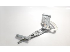 Recambio de elevalunas trasero izquierdo para renault scenic iii expression referencia OEM IAM 827216769R   2