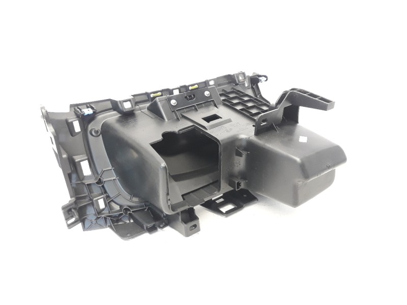 Recambio de guantera para smart fortwo cabrio referencia OEM IAM 45368025059J65 685004290 