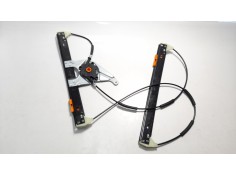 Recambio de elevalunas delantero izquierdo para audi a3 (8l) referencia OEM IAM 8L3837461 EPSAU049 113635 2