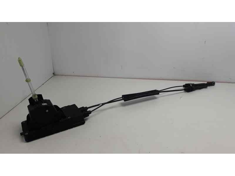 Recambio de palanca cambio para renault captur zen referencia OEM IAM 341080304R  