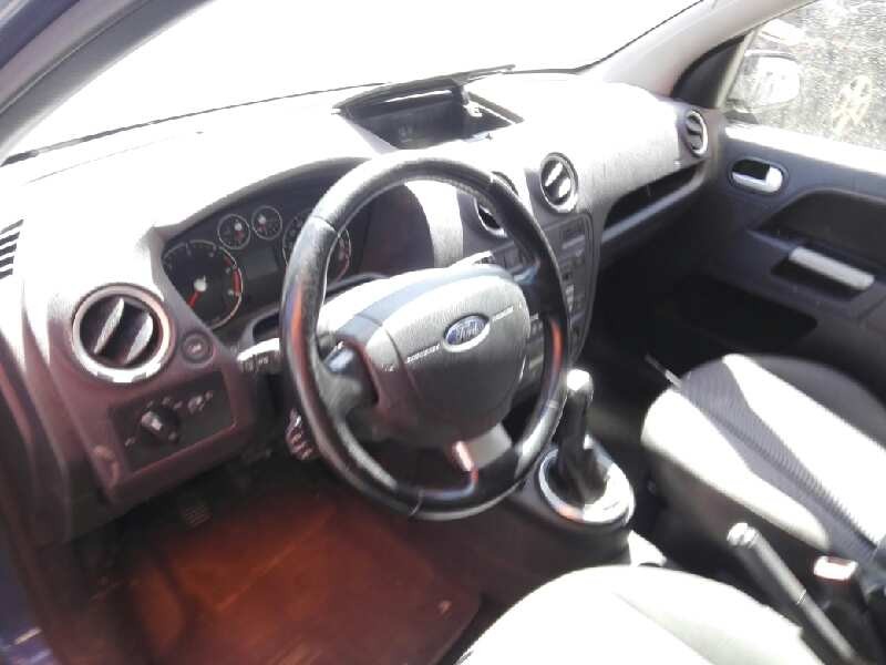 ford fusion (cbk) del año 2006