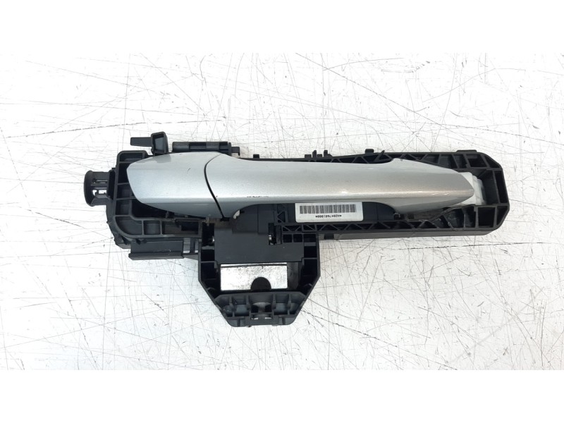 Recambio de maneta exterior delantera derecha para mercedes-benz clase a (w176) 1.5 cdi cat referencia OEM IAM A2047600270  