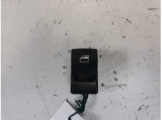 Recambio de mando elevalunas trasero izquierdo para bmw serie 5 berlina (e60) 520d referencia OEM IAM 159399471877C  