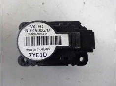 Recambio de motor calefaccion para peugeot 308 confort referencia OEM IAM VHB3030003D 7YE1D 
