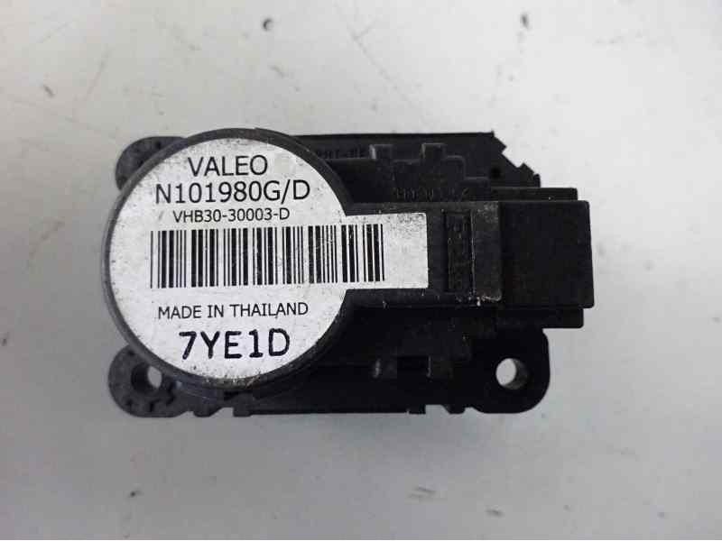 Recambio de motor calefaccion para peugeot 308 confort referencia OEM IAM VHB3030003D 7YE1D 