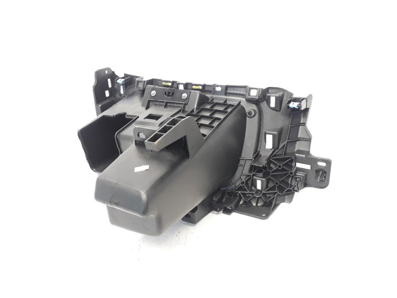 Recambio de guantera para smart fortwo cabrio referencia OEM IAM 45368025059J65 685004290 