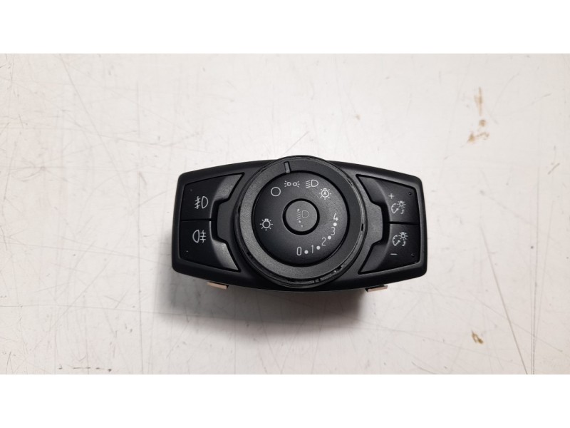 Recambio de mando luces para ford focus lim. (cb8) edition referencia OEM IAM 10107098  
