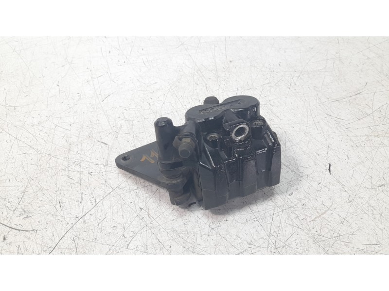 Recambio de pinza de freno trasera derecha para kymco agility 50/125 referencia OEM IAM 43200ALJ9E15  