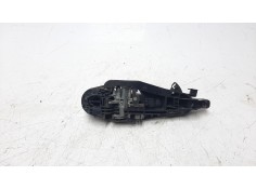 Recambio de maneta exterior delantera derecha para citroen c4 cactus 1.2 12v e-vti referencia OEM IAM 980297821T   2