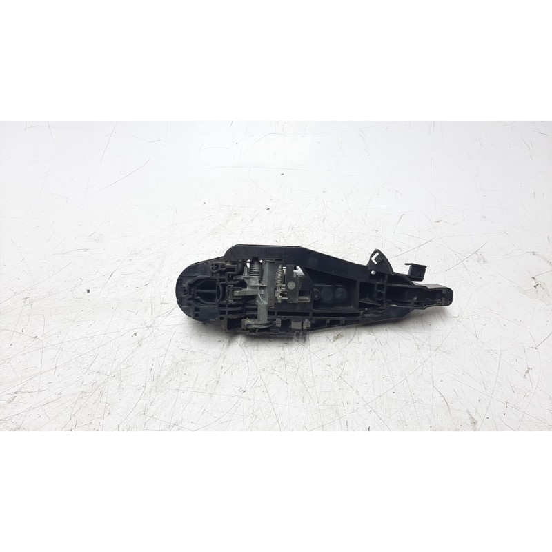 Recambio de maneta exterior delantera derecha para citroen c4 cactus 1.2 12v e-vti referencia OEM IAM 980297821T  