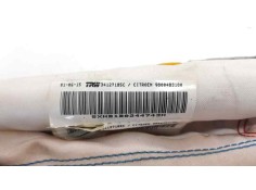 Recambio de airbag cortina delantero derecho para citroen c4 picasso referencia OEM IAM 9800483180   2