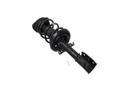 Recambio de amortiguador delantero izquierdo para renault scenic iii expression referencia OEM IAM 543020017R  
