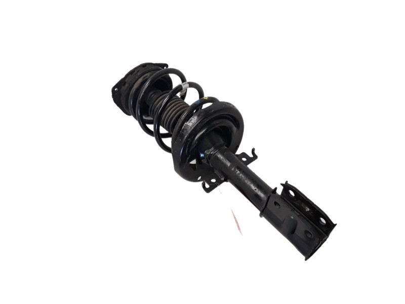 Recambio de amortiguador delantero izquierdo para renault scenic iii expression referencia OEM IAM 543020017R  