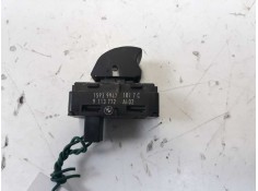 Recambio de mando elevalunas trasero izquierdo para bmw serie 5 berlina (e60) 520d referencia OEM IAM 159399471877C   2