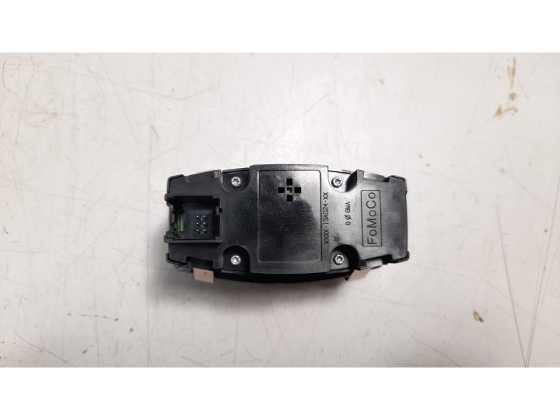 Recambio de mando luces para ford focus lim. (cb8) edition referencia OEM IAM 10107098  