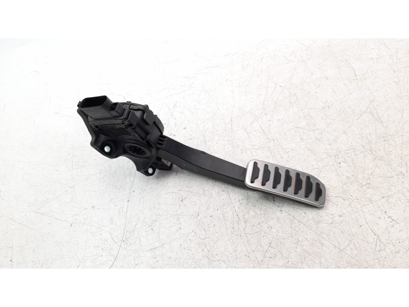Recambio de potenciometro pedal para land rover evoque 2.0 turbo cat referencia OEM IAM BJ3M9F836EB  