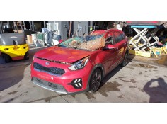 kia niro del año 2021 2