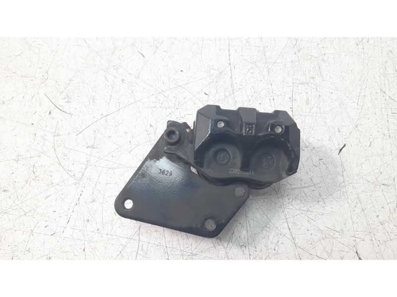 Recambio de pinza de freno trasera derecha para kymco agility 50/125 referencia OEM IAM 43200ALJ9E15  