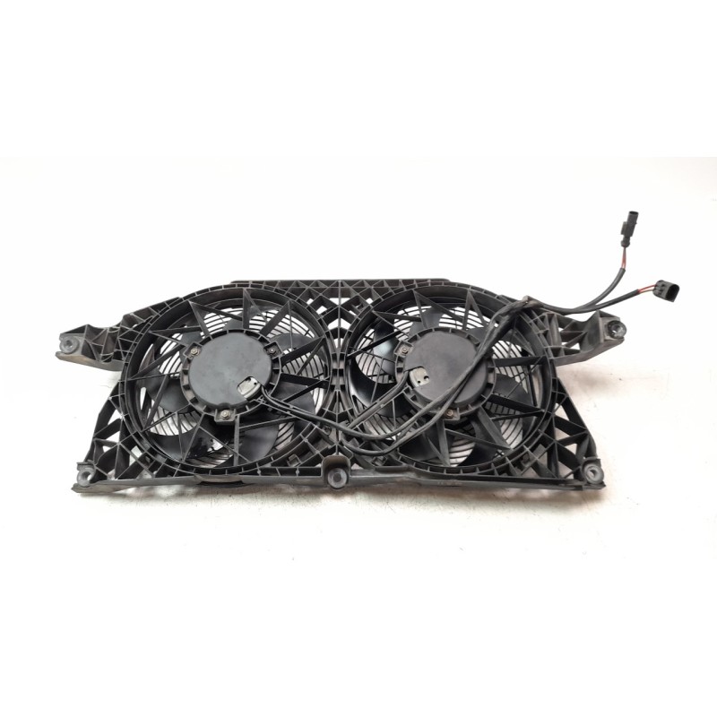 Recambio de electroventilador para mercedes-benz vito (w639) basic, combi 109 cdi compacto (639.601) referencia OEM IAM A6395050