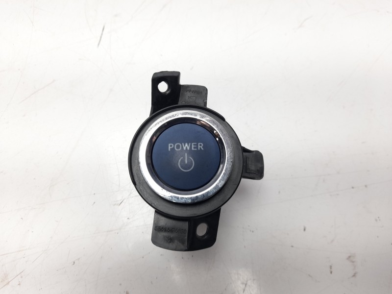 Recambio de conmutador de arranque para toyota c-hr hybrid advance referencia OEM IAM 55414F4030  