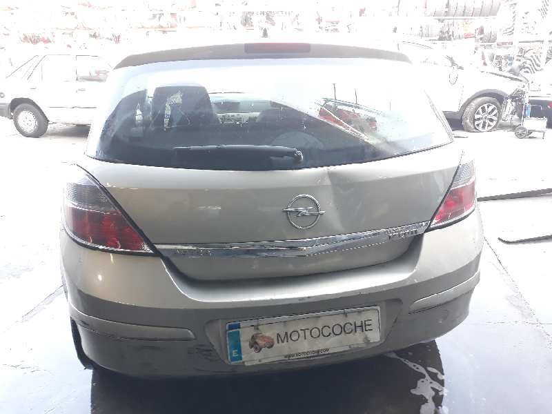 opel astra h ber. del año 2007