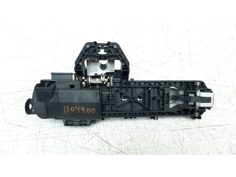 Recambio de maneta exterior delantera derecha para mercedes-benz clase a (w176) 1.5 cdi cat referencia OEM IAM A2047600270  