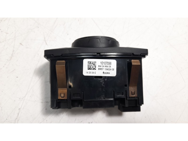 Recambio de mando luces para ford focus lim. (cb8) edition referencia OEM IAM 10107098  