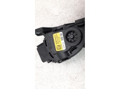 Recambio de potenciometro pedal para land rover evoque 2.0 turbo cat referencia OEM IAM BJ3M9F836EB   2