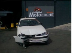 seat cordoba berlina (6k2) del año 2000 2