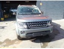 LAND ROVER DISCOVERY 4