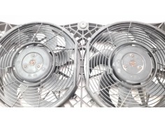 Recambio de electroventilador para mercedes-benz vito (w639) basic, combi 109 cdi compacto (639.601) referencia OEM IAM A6395050 2