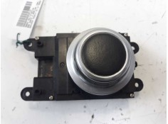 Recambio de mando multifuncion para bmw serie 5 berlina (e60) 520d referencia OEM IAM 6944884  