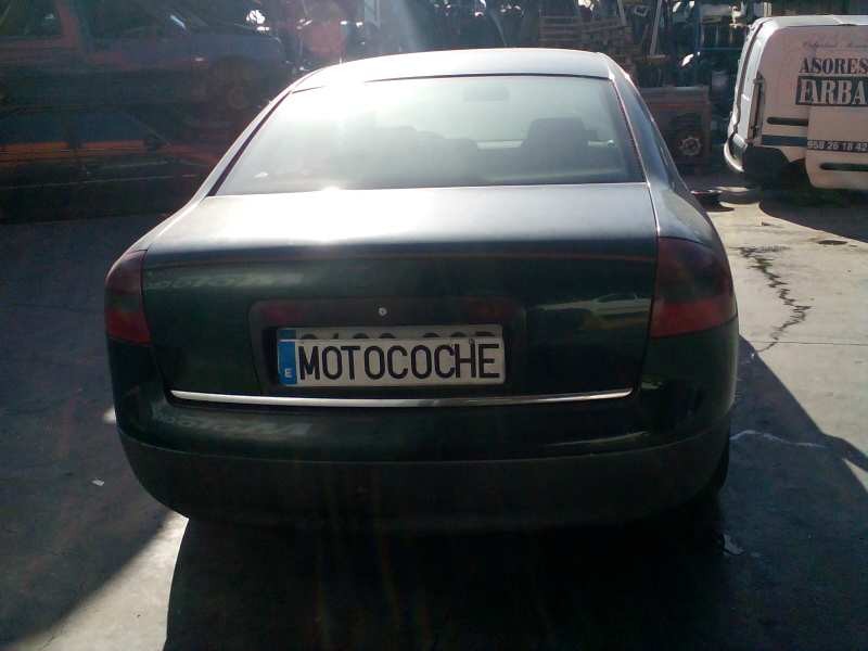 audi a6 berlina (4b2) del año 2003